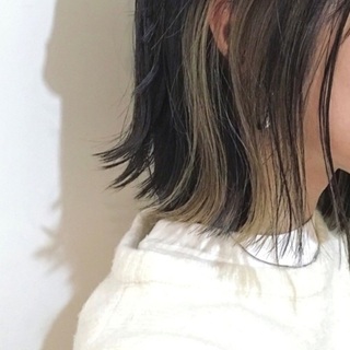 ざっくり感が今っぽい「切りっぱなしボブ」を楽しむイメチェン簡単ヘアアレンジ♪