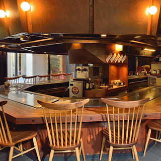 【箱根】懐かしのメニューがいっぱい「洋食屋さん」でカジュアルなランチを楽しもう