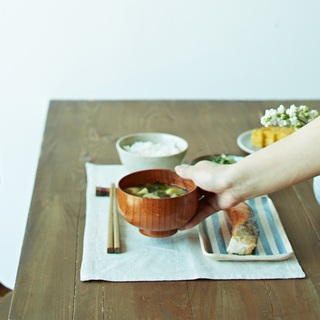 初心者さんでも簡単！失敗しらずの自炊スタイル「一汁食」って？