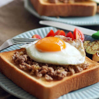 ちょっと足してもっと美味しい!【食パン・バゲット・etc...】食べ方アレンジ