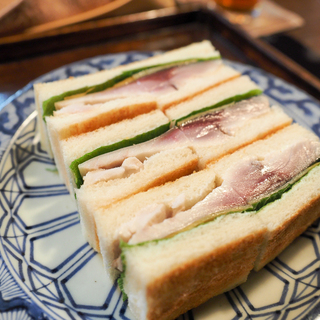 タマゴサンドだけじゃない！街でウワサの京都の絶品"サンドイッチショップ"6選