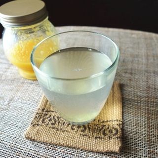 手作りの“スポーツドリンク”でヘルシーに水分補給！好みで選べる自作ドリンクレシピ集