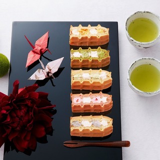 お盆に買って帰ろう♪ 東京駅の限定＆新定番の『帰省みやげ』リスト 10選