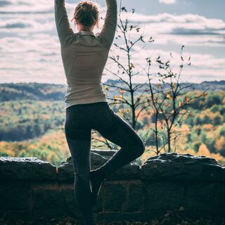 体幹を鍛えて“姿勢美人”になろう!簡単体幹チェックとお家エクササイズ