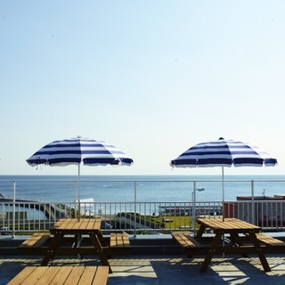 手ぶらでOK◎準備はお店にお任せ！海を見ながら楽しめる“大人のBBQ”