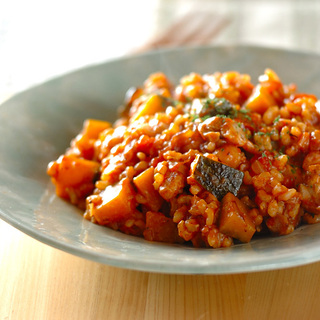 玄米ライフ、始めませんか？飽きずにおいしく食べられる『玄米レシピ』20選！