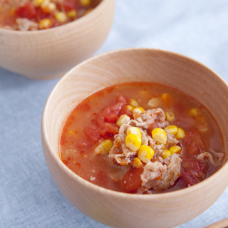 夏は食欲が落ちる…そんな人でも食べられてうれしい「さっぱりレシピ」