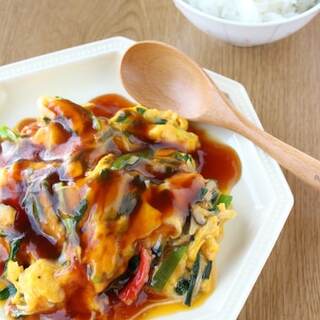 簡単で、こんなに作れる!「甘酢あんの人気レシピ」39選