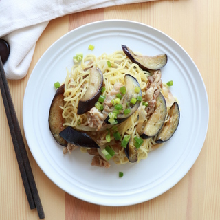 あっさりがいいね！味付け簡単♪具材で楽しむ「塩焼きそば」の作り方＆アレンジレシピ