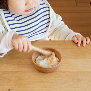 器で食育。子供たちの味覚を豊かにする「本物」の食器