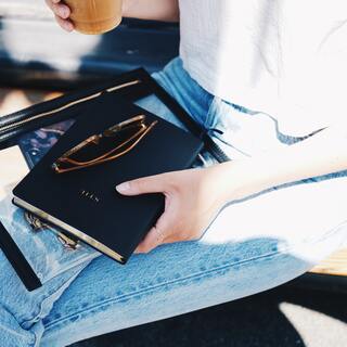 周りばっかり気にしてない？「人は人、自分は自分」もっと気楽にいこうよ。