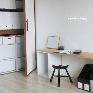 子ども部屋をもっと使いやすく。「散らからない収納」のヒント