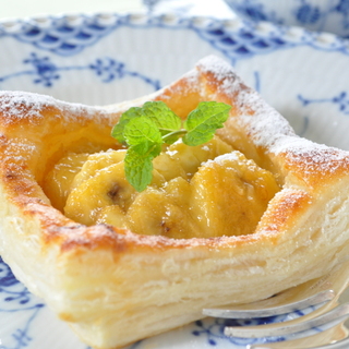 黄金コンビを見つけよう！人気者フルーツ「バナナ×〇〇」で作る絶品スイーツレシピ集