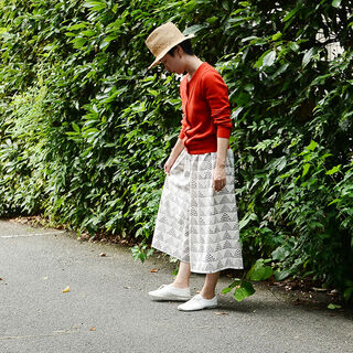 初心者さんでも挑戦しやすい♪「型紙つき」のハンドメイドアイテム集めたよ