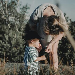 一緒に笑うって大切な事＊子どもの年齢別“イヤイヤ期“の上手な乗り越え方