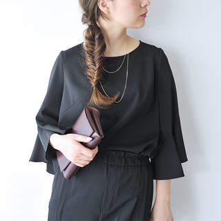 コーディネートが見違える♪【アクセサリー】のおしゃれな5つの使い方