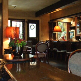 青山・表参道界隈＊長く愛され続けるカフェ＆喫茶の名店vol.2