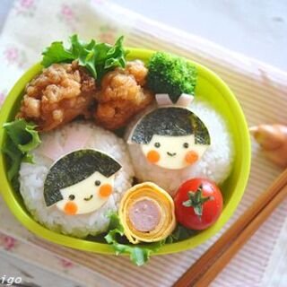 子供の笑顔が目に浮かぶ♪おいしい・楽しい・かわいい《キッズ魅せ弁》アイデア&レシピ