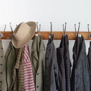 この秋もリネンが着たい！ わたしらしくいられる大人のナチュラルファッション