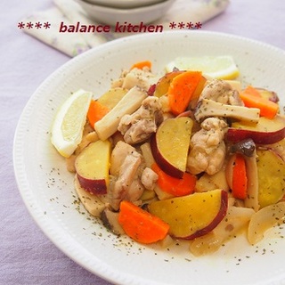 初秋の夕べに味わいたい。家族の笑みもこぼれるほっこり美味しい『煮込み料理』レシピ集