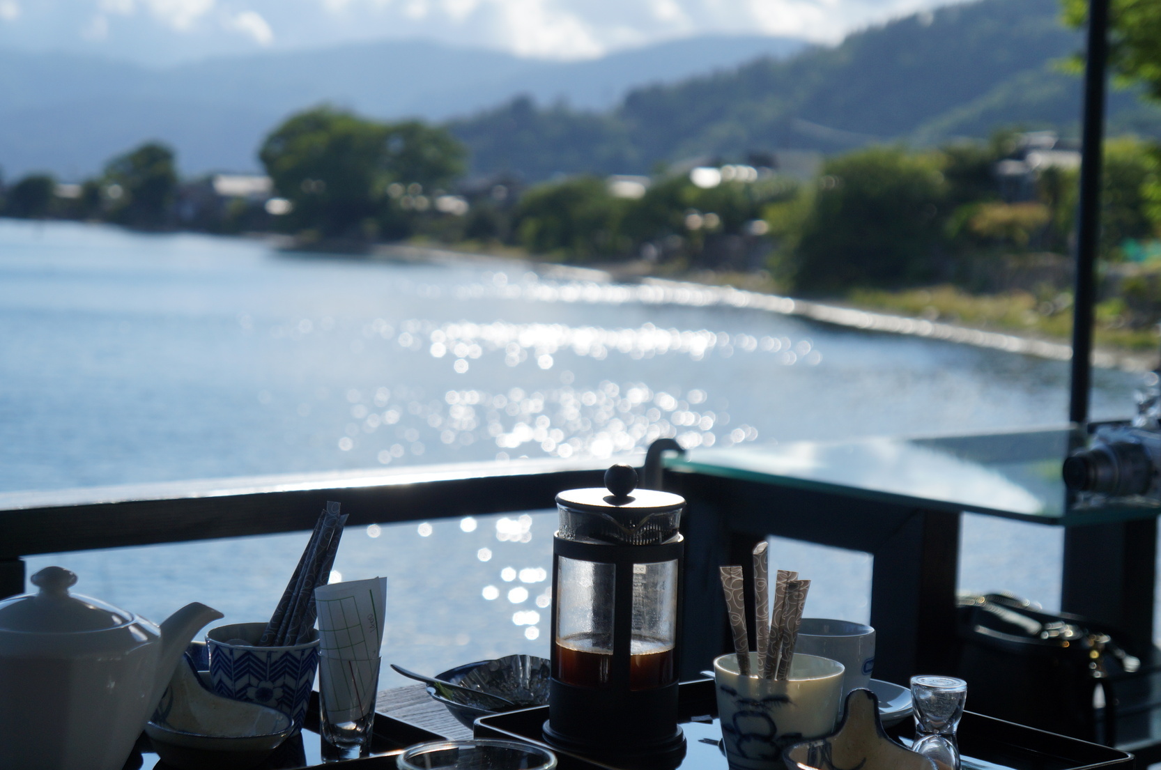 滋賀県のランチなら ロケーションに近江牛など 滋賀 を満喫できるお店27選 キナリノ