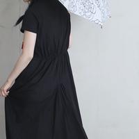 夏の終わりのお出かけには クラシカルなワンピース でいつもと違う自分 キナリノ