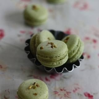 濃厚でくせになる♪『ピスタチオスイーツ』を手作りしてみよう。