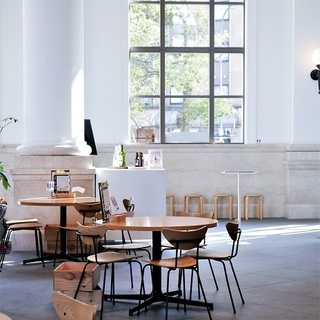 ランチもスイーツも満喫♪【横浜】人気店から穴場まで《エリア別》おしゃれカフェ案内