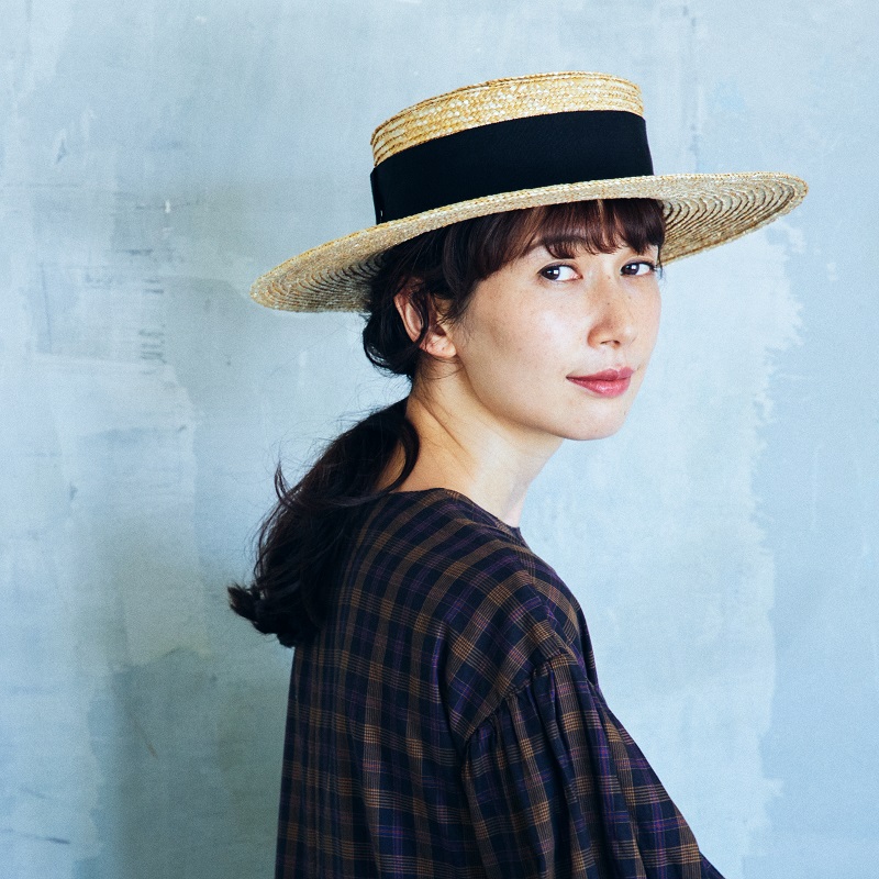 【連載】素敵な人に聞いた「おしゃれ」のあれこれ vol.9-モデル kazumiさん【後編】 | キナリノ