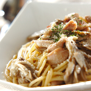 秋香る旬のきのこ。栄養＆うまみたっぷり「舞茸」のアレンジレシピ