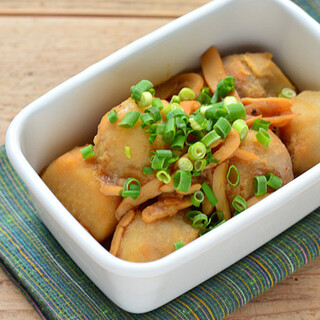 秋の味覚で冬までずっと元気♪“秋野菜”でつくる簡単「作り置き」おかずレシピ集