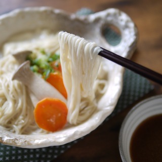 ちょっとだけ残ってる！「そうめん」「そば」をあたたかくいただくレシピ