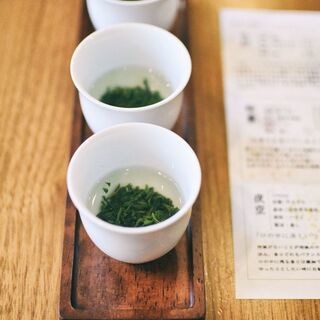日本茶＆紅茶派さんにおすすめ♪こだわりの「お茶専門カフェ」で優雅なティータイムを
