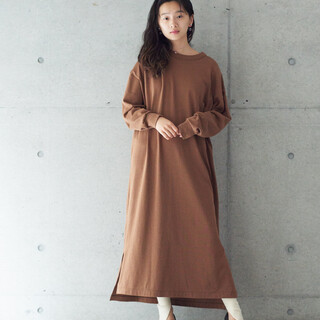 秋はやっぱり「アースカラー」が気になる！季節感のある色で旬度を上げる大人のおしゃれ