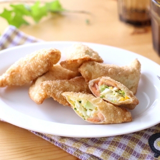 おうちの食卓で旅気分♪歴史やアレンジが愉しい「世界の餃子レシピ」を作ってみよう