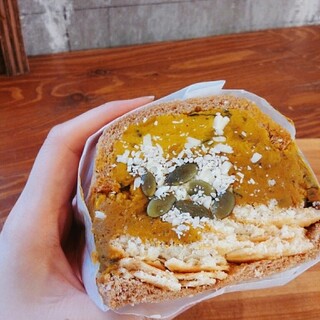 実りの秋を満喫♪かぼちゃスイーツの美味しいお店を食べ歩き【都内6選】