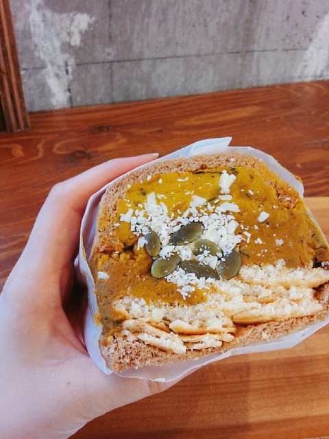 実りの秋を満喫 かぼちゃスイーツの美味しいお店を食べ歩き 都内6選 キナリノ