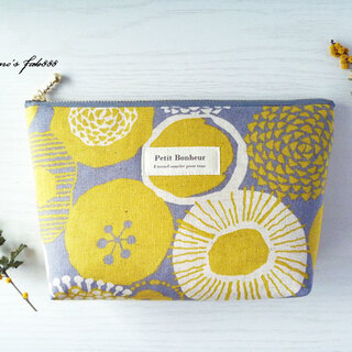 秋の夜長にはじめましょ♪自分のこだわりが詰まった世界に一つの『ハンドメイド小物』づくり