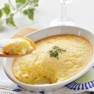 名店のような食感をおうちでトライ。コツを掴めば簡単にできる“ふんわり卵”レシピ帖