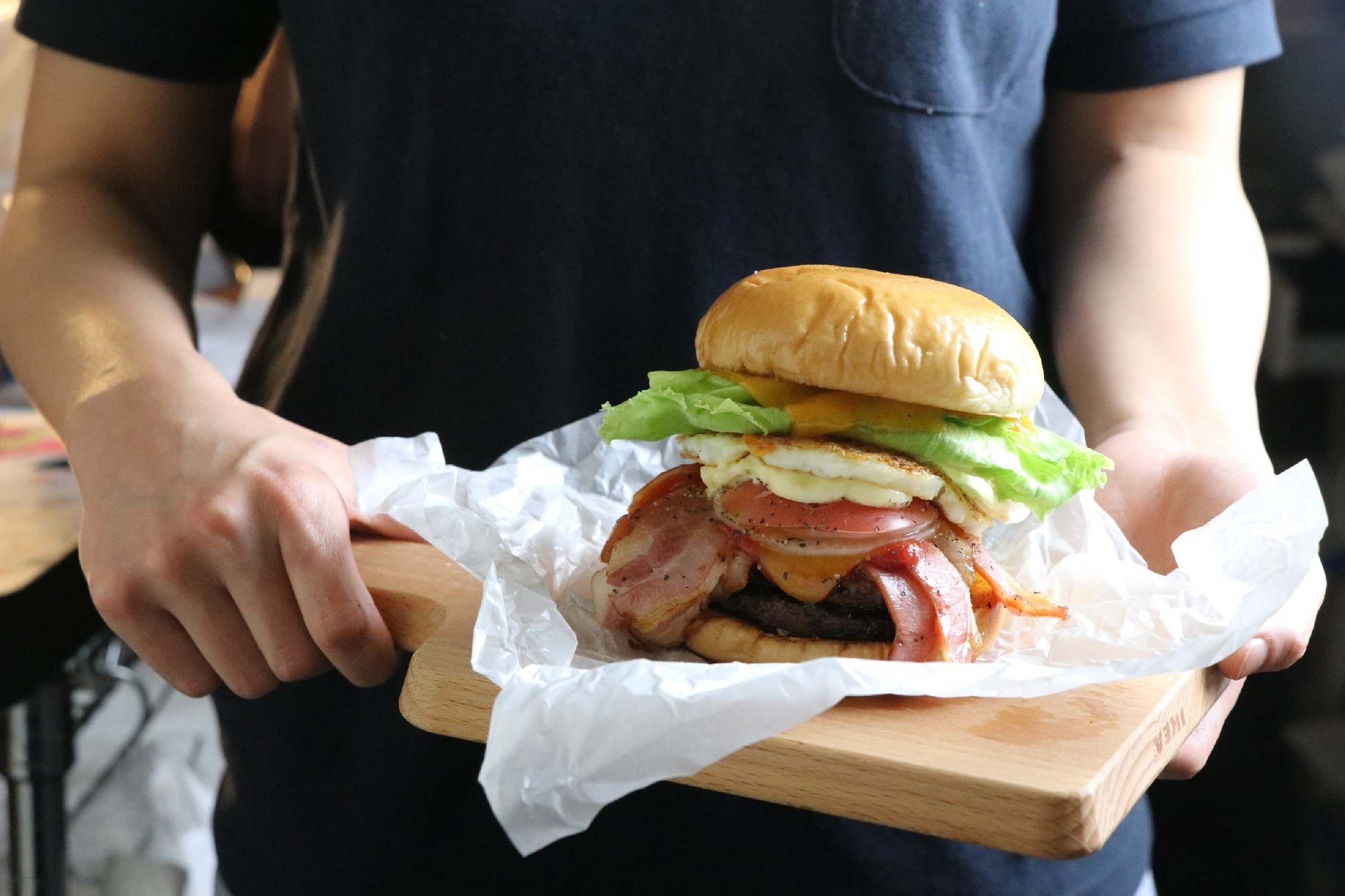 スペシャル佐世保バーガー 5入 手作りキット ハンバーガー グルメ ギフト ご当地