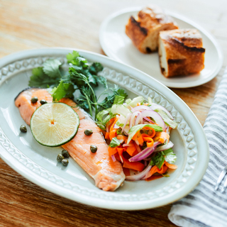 【明日なにつくる？】お野菜たっぷり「ワンプレートの朝ごはん」レシピ