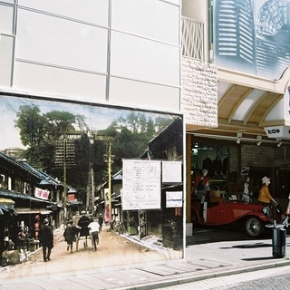 懐かしいのに新しい「ハマトラ」！横浜元町のトラッドアイテムを探しに 