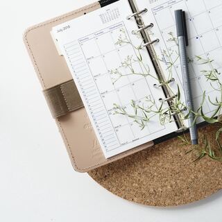 仕事も家事もため込まない！サクサクこなせる人が実践している「段取り術」