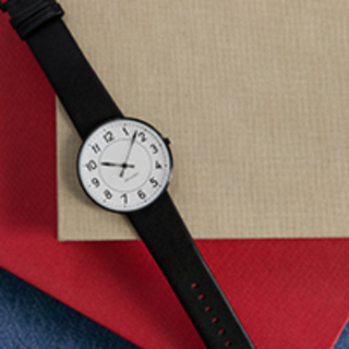 “いつか”欲しいと思ってた。ずっと愛せる「北欧デザイン」の腕時計