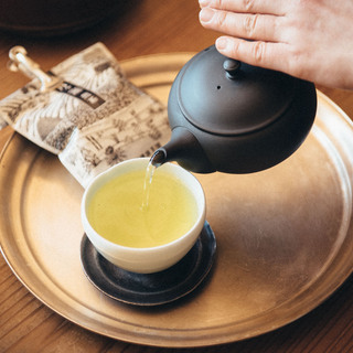 ＜朝・昼・晩＞おいしいお茶でホッとひといき。「飲みどき」スケジュール立ててみました