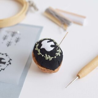 秋の夜長は、ものづくりが楽しい＊北欧てしごと教室で「手芸・クラフト」を学ぼう