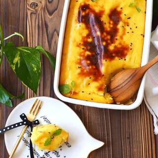 おやつにぴったり♪料理で余ったときの「さつまいも・栗・かぼちゃ」スイーツレシピ