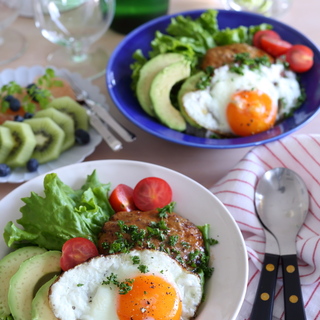“まんぷく”で大満足。家族の一日のパワーをチャージ！モリモリ「朝ごはん」レシピ