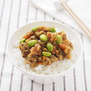 こっくり香ばしい森のスーパーフード「クルミ（胡桃）」栄養豊富なアレンジレシピ