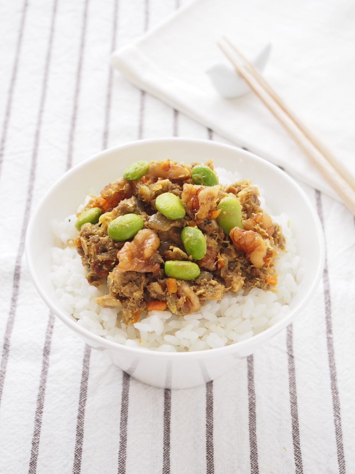 こっくり香ばしい森のスーパーフード クルミ 胡桃 栄養豊富なアレンジレシピ キナリノ